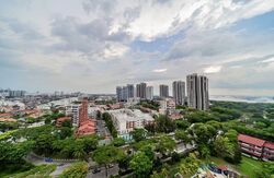 Eastern Lagoon (D15), Condominium #563934791